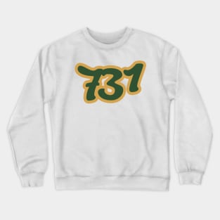 731 Crewneck Sweatshirt